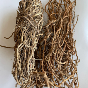 Sarsaparilla Root